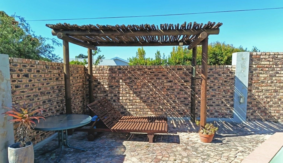 3 Bedroom Property for Sale in Fisherhaven Western Cape